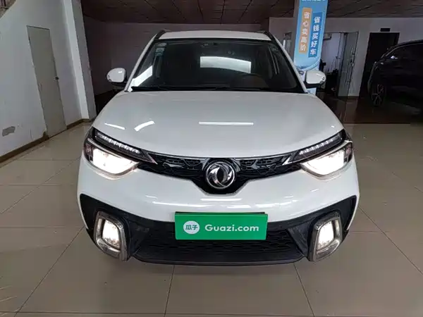Dongfeng Fengshen AX4 2018