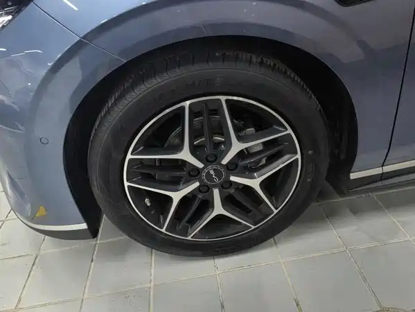 BYD Seal 06 2025