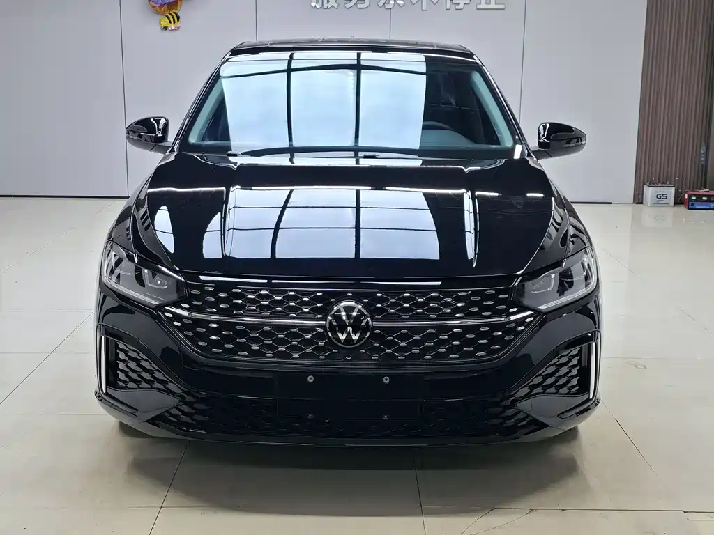 Volkswagen Lavida 2023
