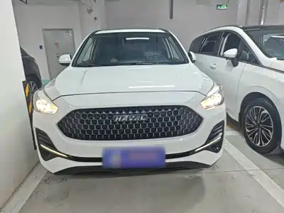Haval M6 2020