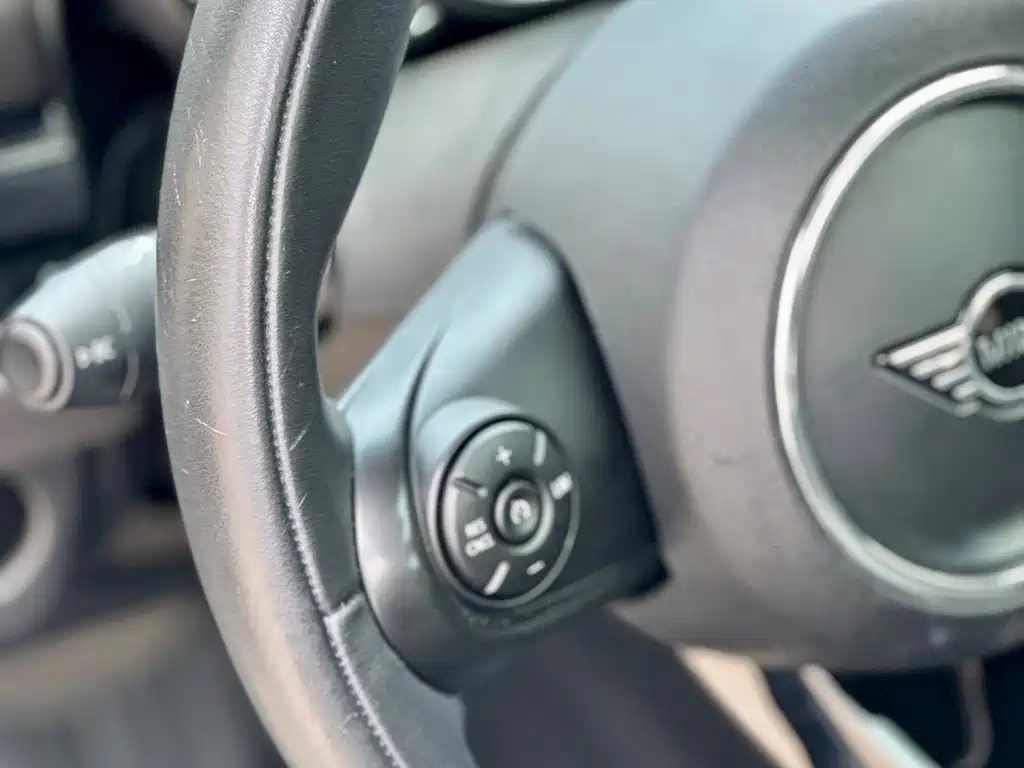 MINI Clubman 2019 — фото 25