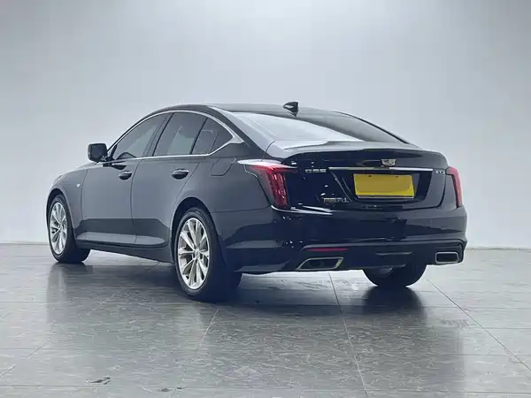 Cadillac CT5 2023
