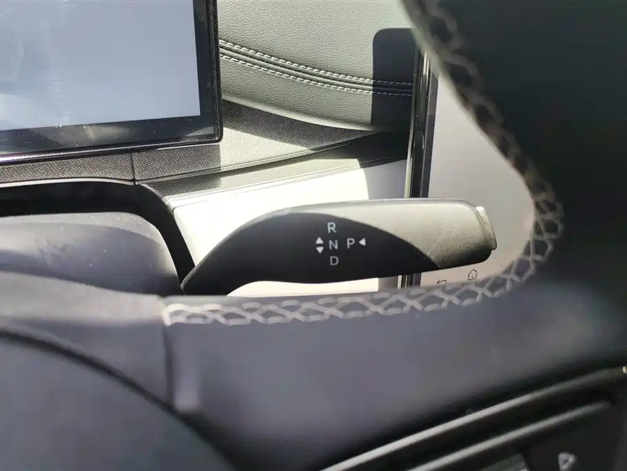 BYD Seal 06 DM-i Wagon 2025 — фото 16
