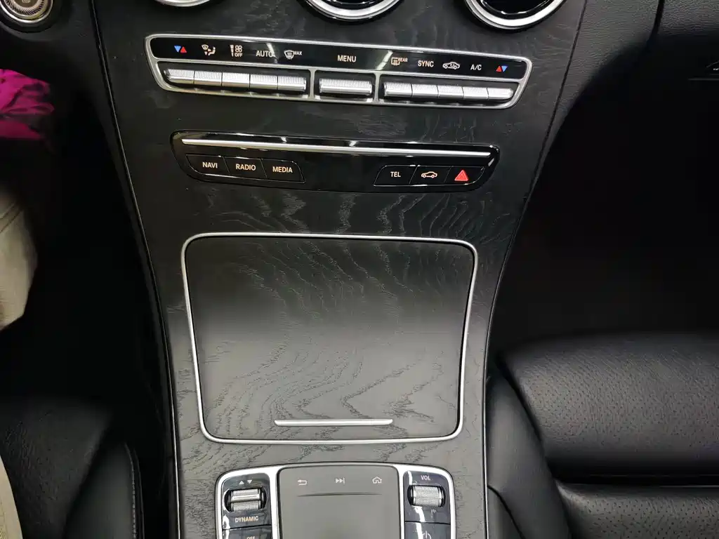 Mercedes-Benz C-Class 2019 — фото 14