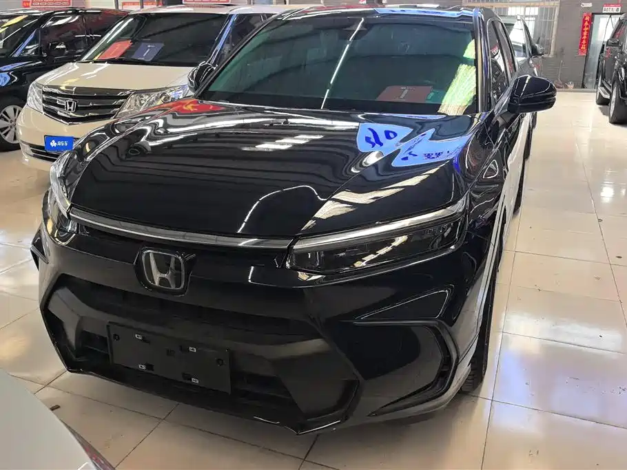 Honda Breeze 2023 — фото 2