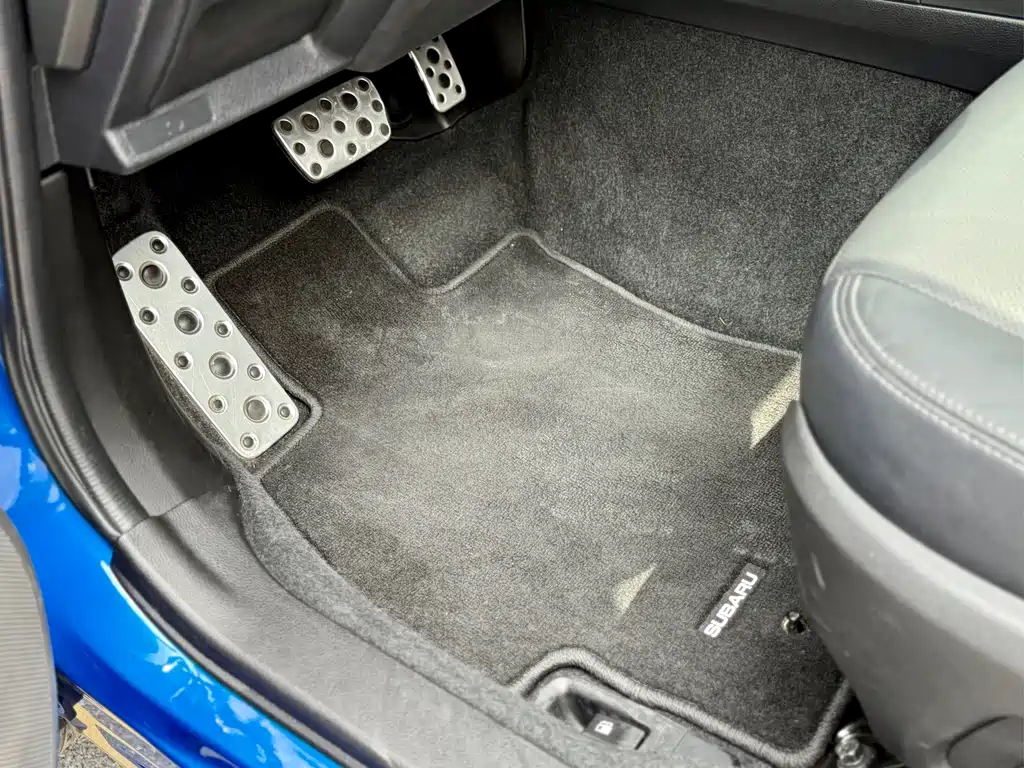 Subaru Forester 2015 — фото 28