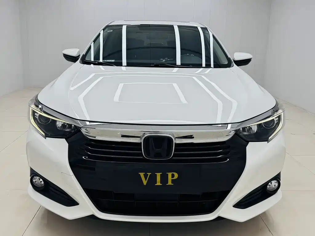 Honda Crider 2022