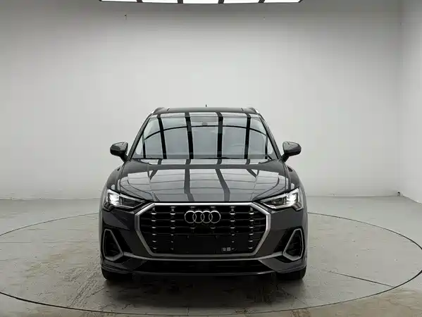 Audi Q3 2023