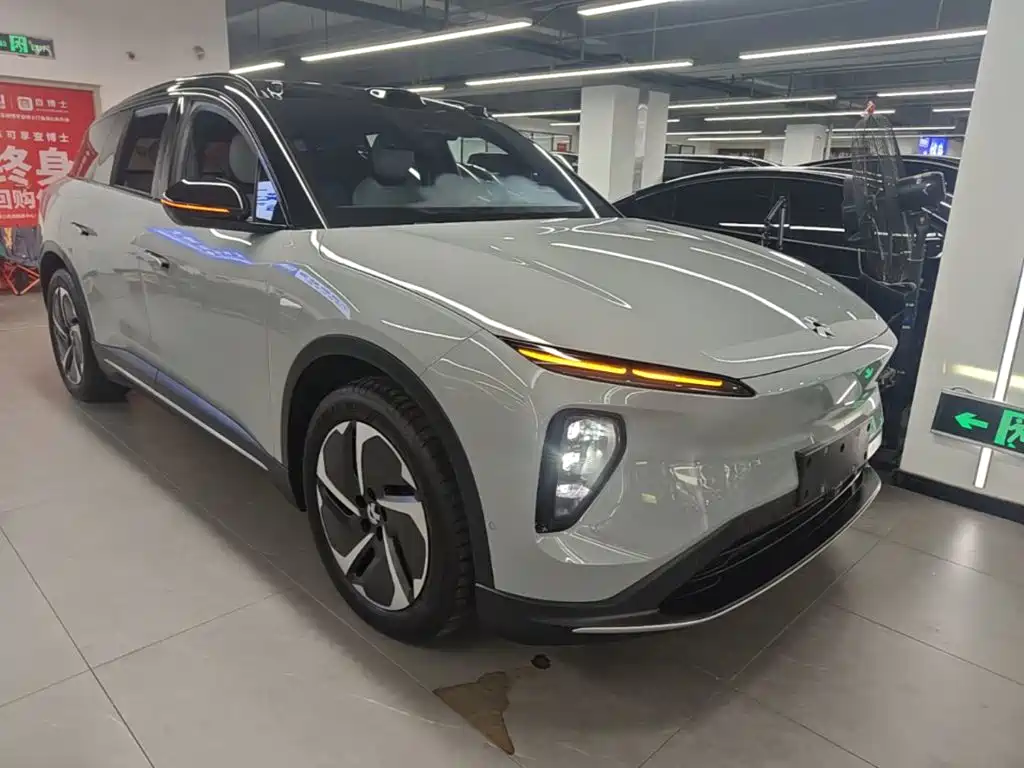 NIO ES6 2024