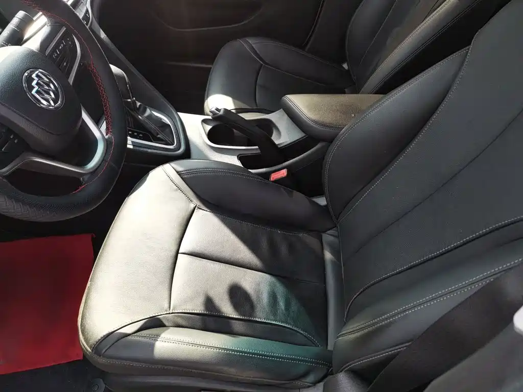 Buick Excelle GT 2019 — фото 11