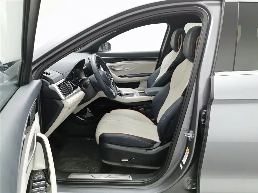 BYD PLUS New Energy 2023 — фото 10
