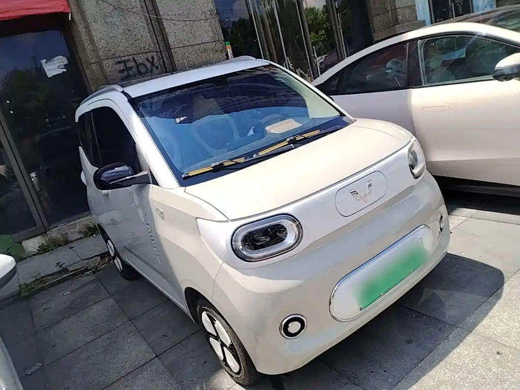 Wuling MINIEV 2024
