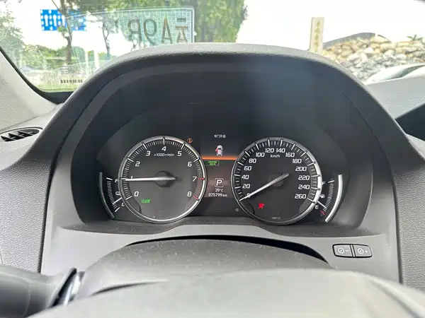 Acura MDX 2017