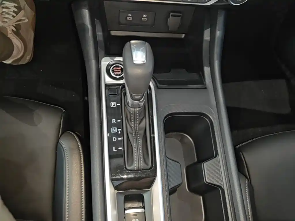 Nissan Sylphy 2024