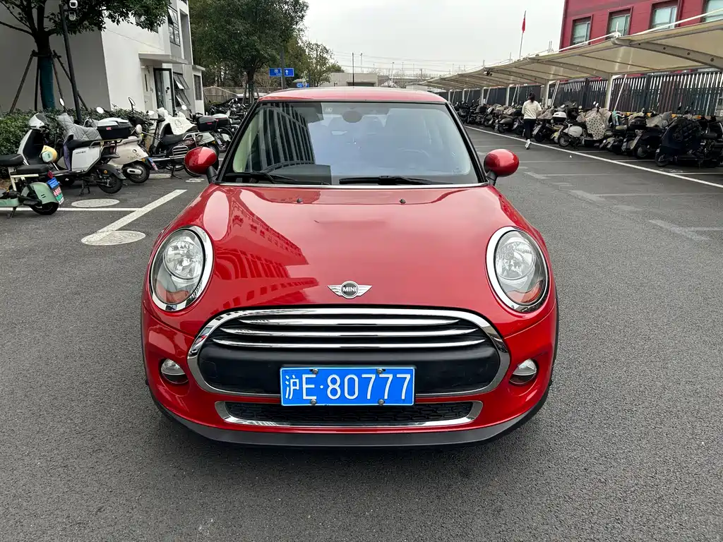 MINI Mini 2016