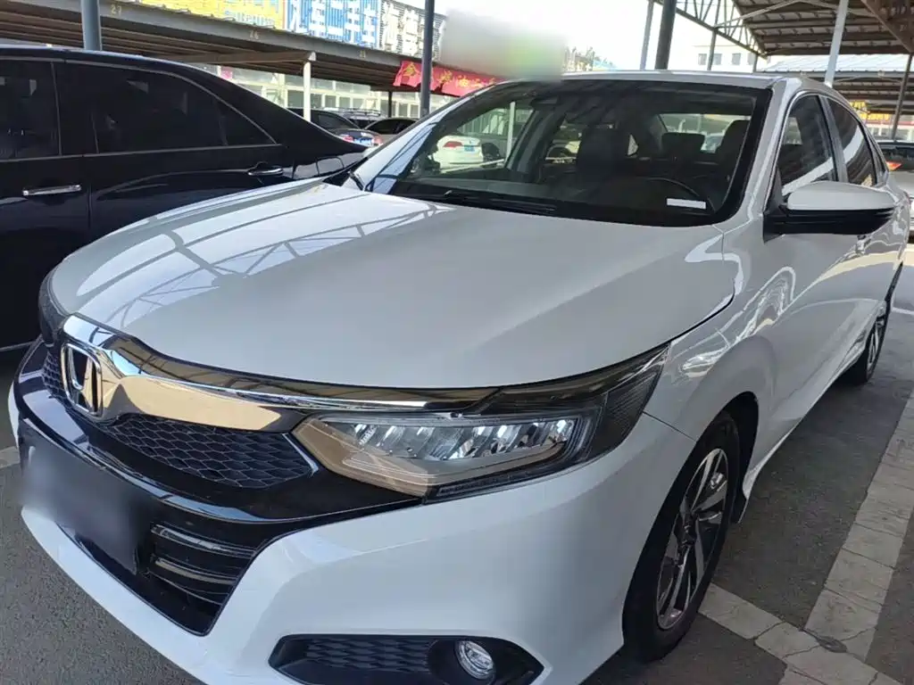 Honda Crider 2019 — фото 1