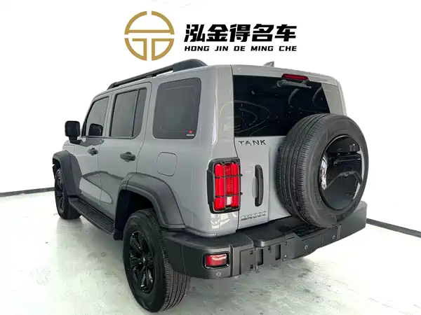Tank 300 2023