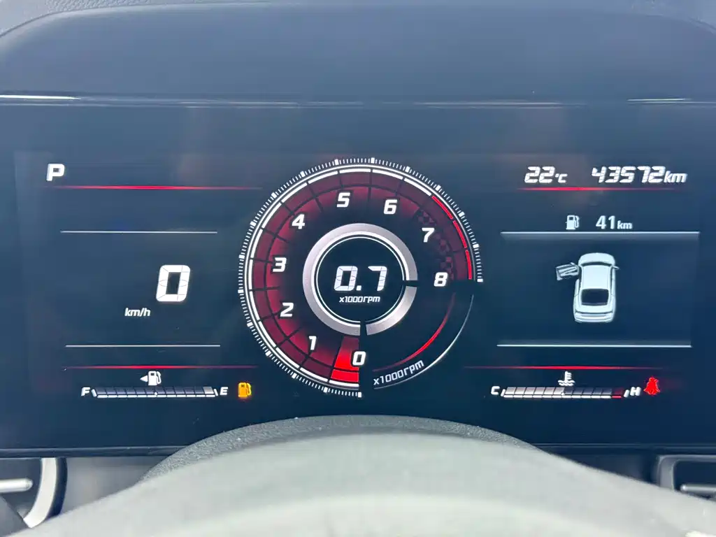 Hyundai Elantra 2021