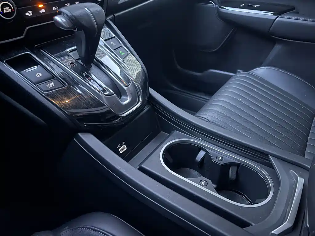Honda Breeze 2021