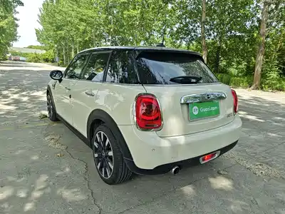 MINI MINI 2016