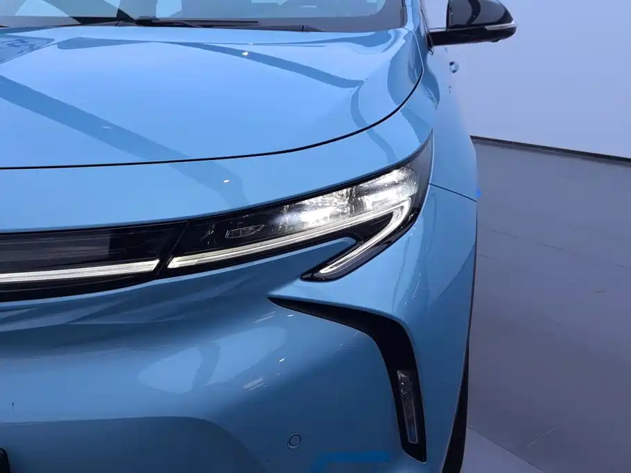Buick Velite 7 2020