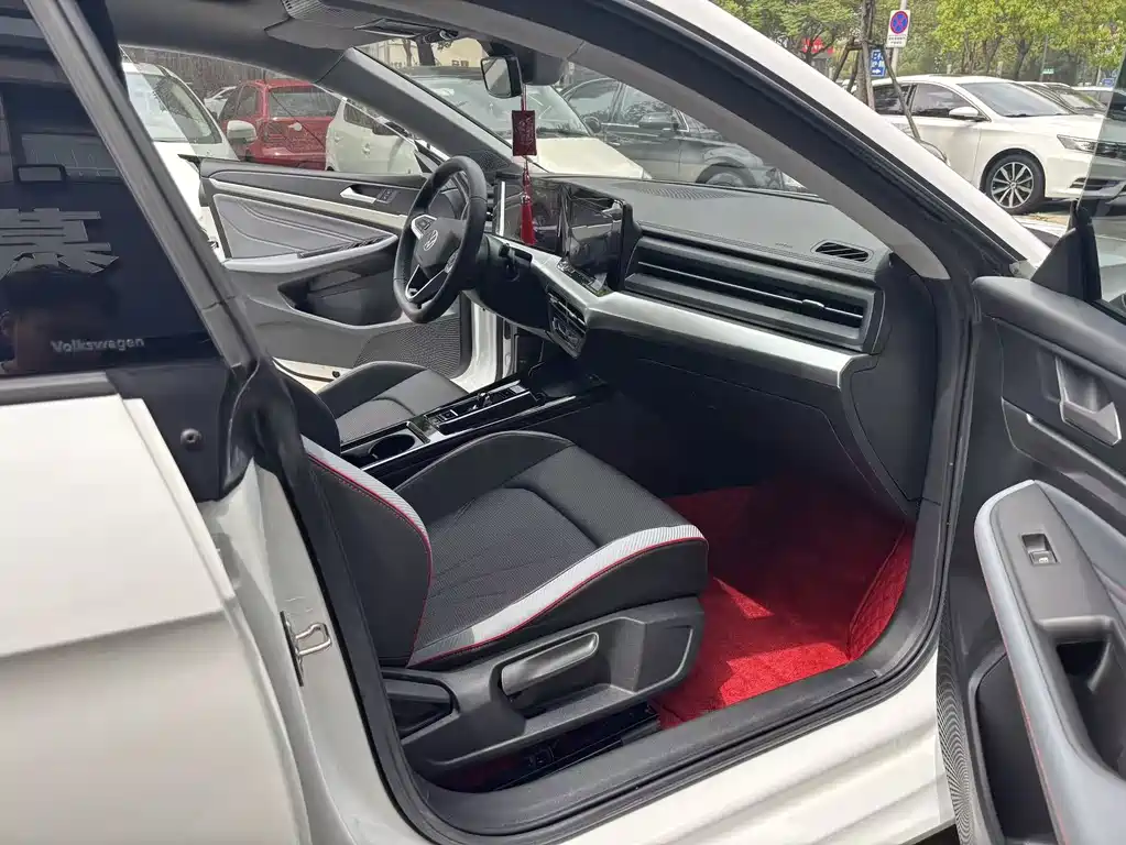 Volkswagen Lamando 2024