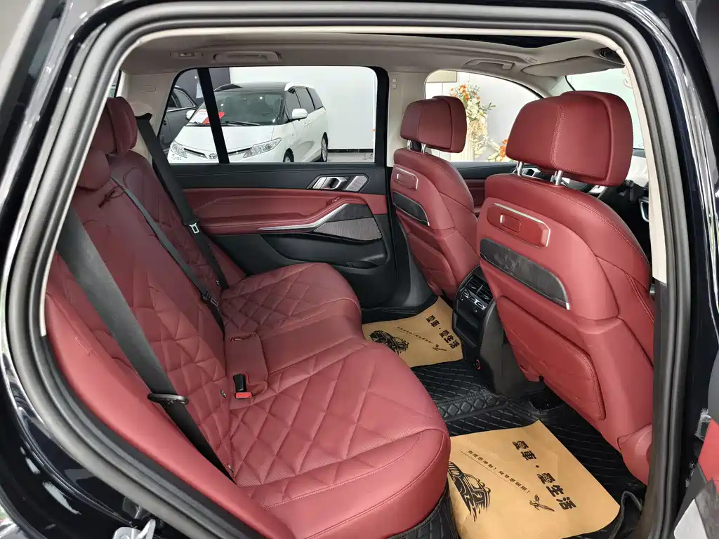 BMW X5 2026