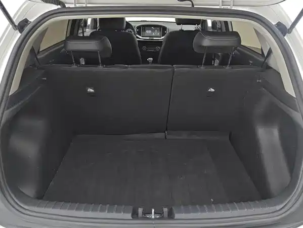 Kia KX1 2021