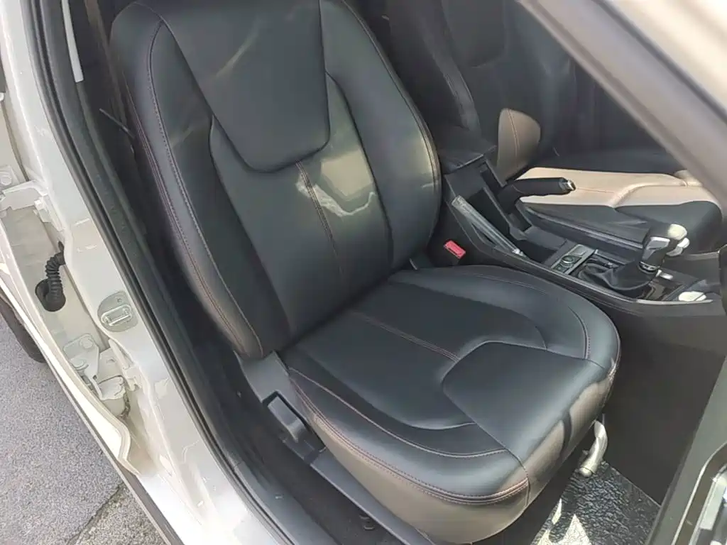 Chery Tiggo 3x 2022 — фото 25
