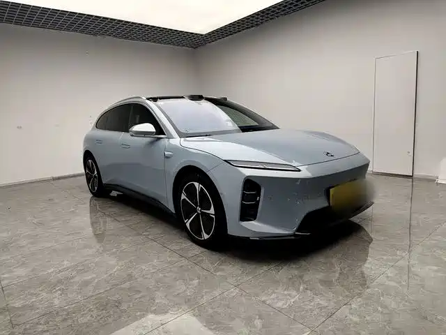 NIO ET5T 2025 — фото 3