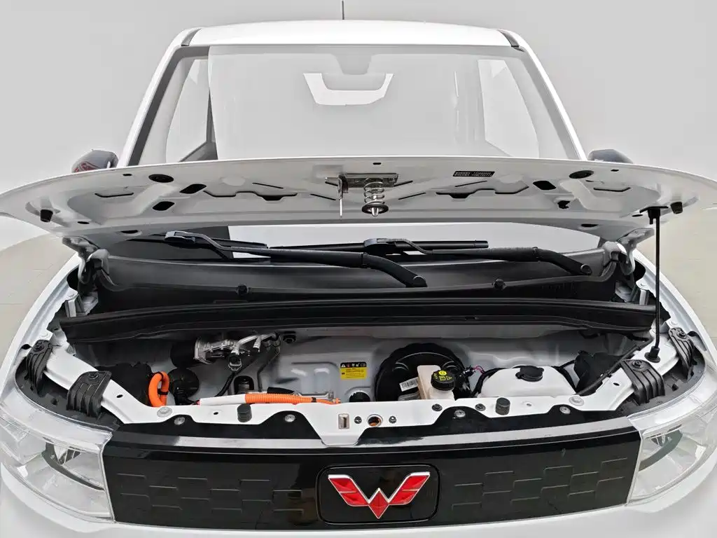 Wuling MINIEV 2022