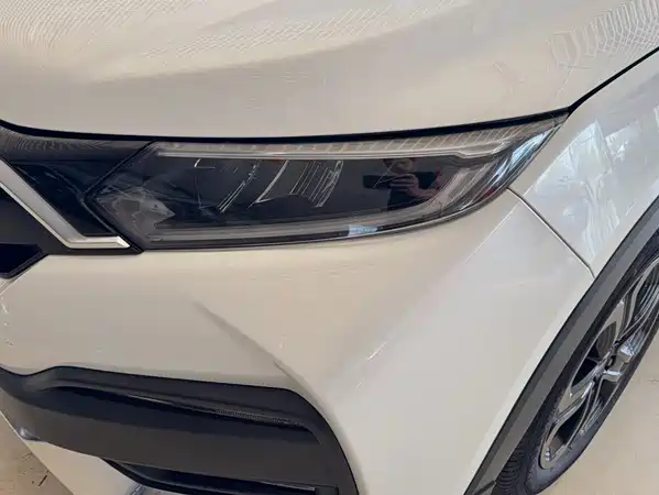 Honda XR-V 2022