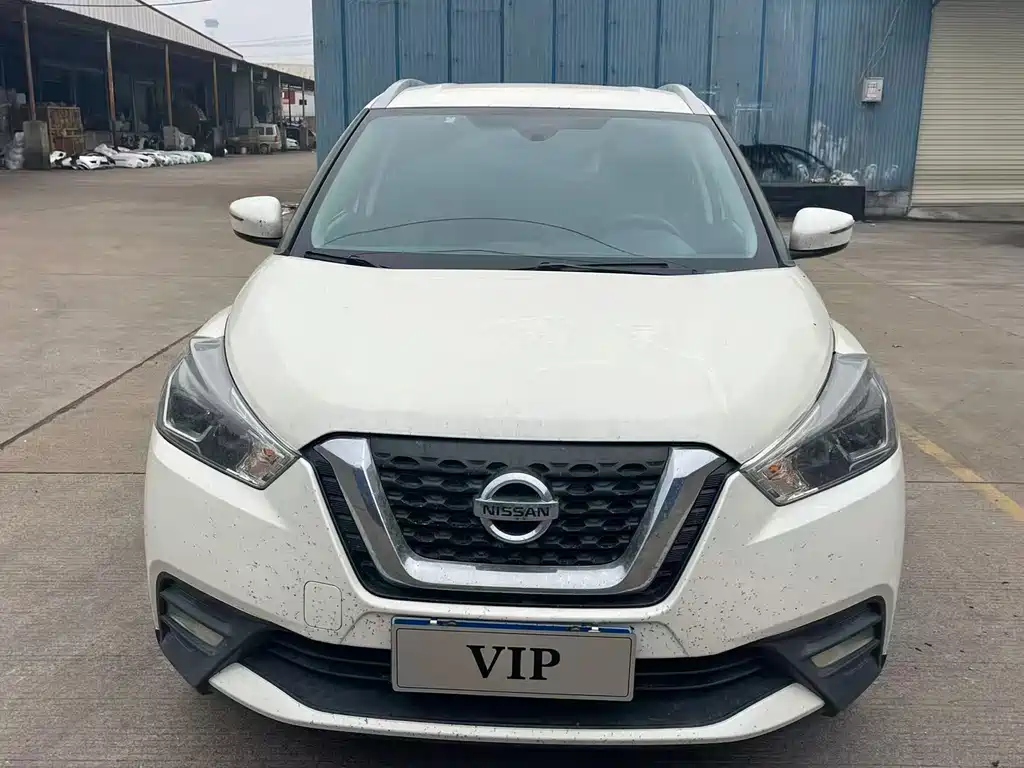 Nissan Kicks 2020 — фото 2