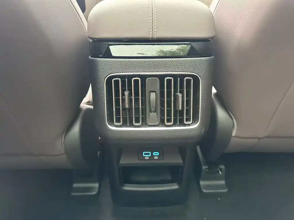 BYD PLUS New Energy 2025 — фото 18