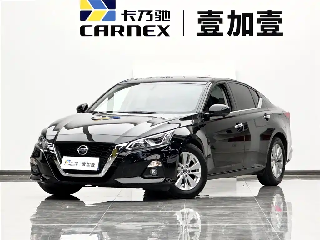 Nissan Teana 2023