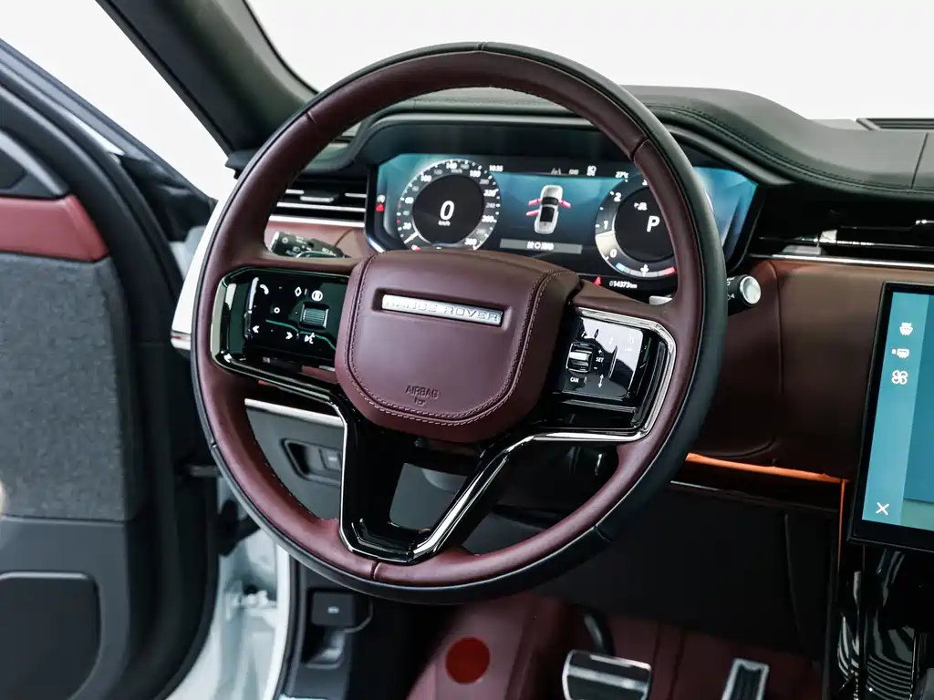 Land Rover Range Rover Sport 2026 — фото 18