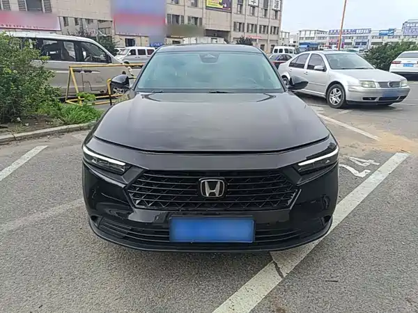 Honda Accord 2024