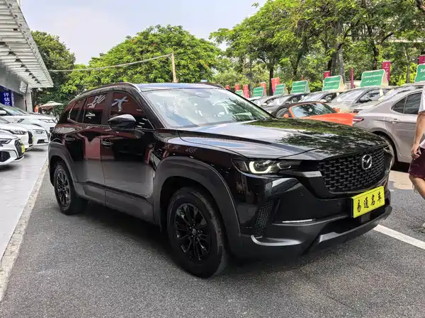 Mazda CX-50 2024