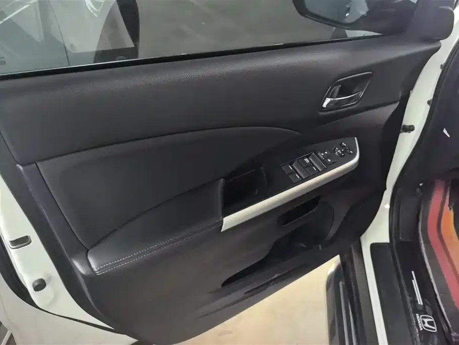 Honda CR-V 2016 — фото 7