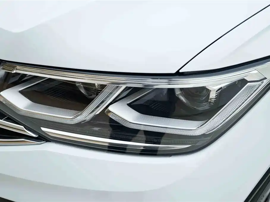 Volkswagen Tiguan L 2024 — фото 14