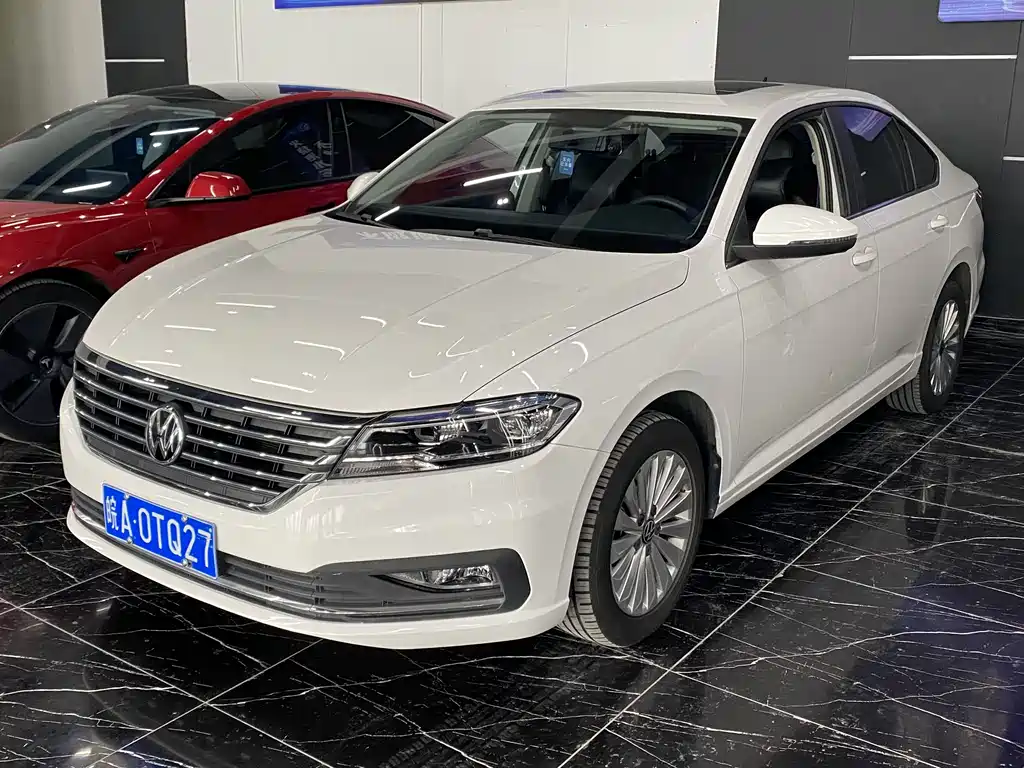 Volkswagen Lavida 2021