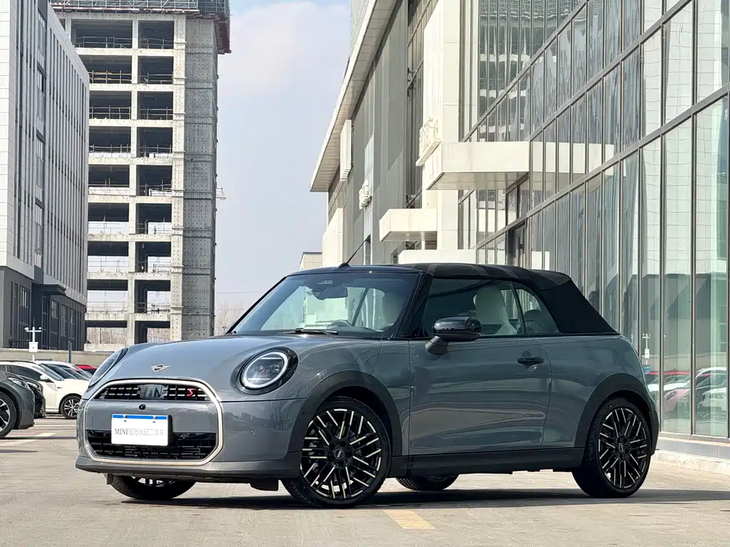MINI Mini 2025