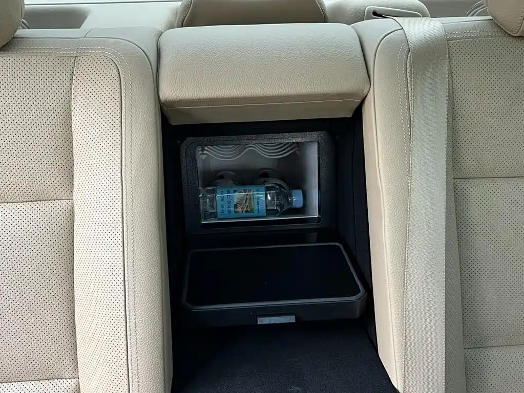 Mercedes-Benz S-Class 2013 — фото 15
