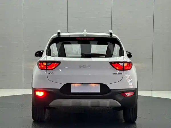 Kia KX1 2021