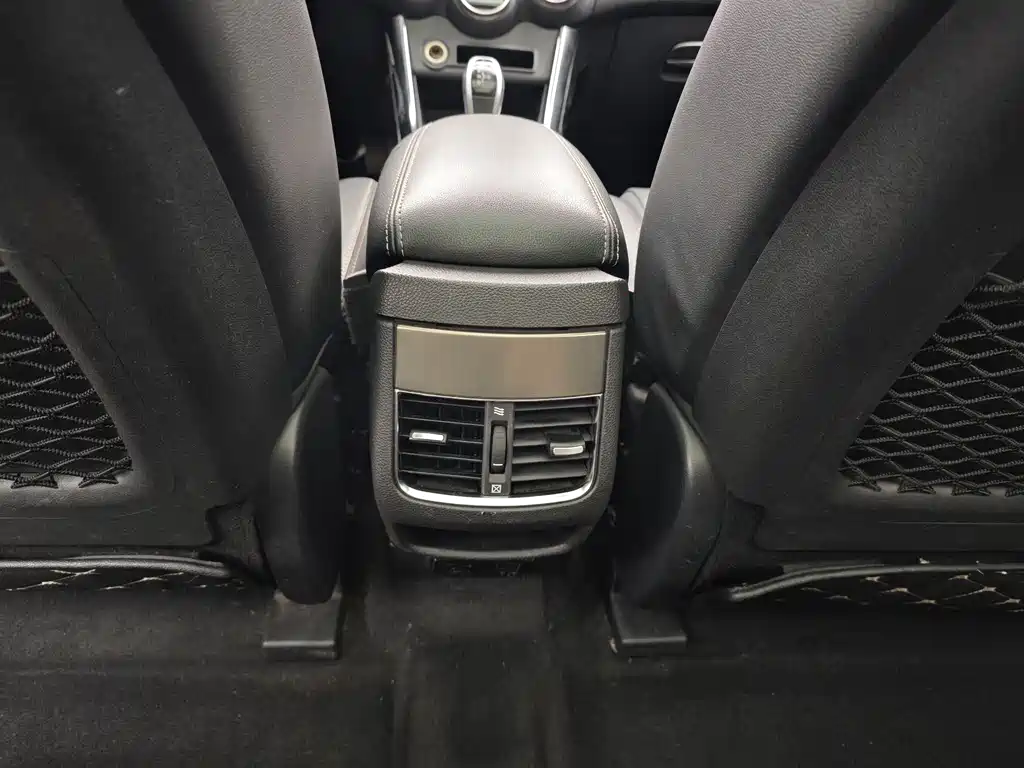 BYD New Energy 2018