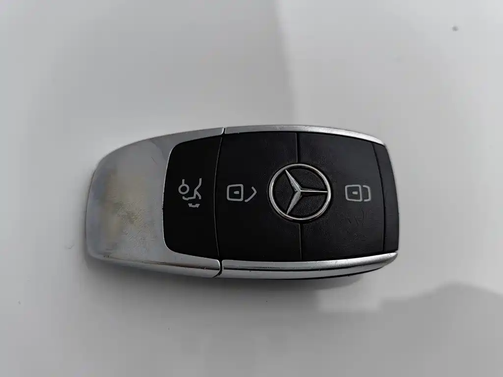 Mercedes-Benz GLA 2021 — фото 19