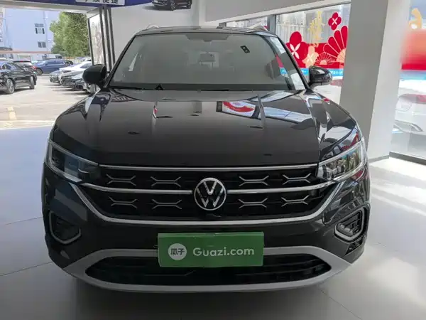 Volkswagen Tayron 2025