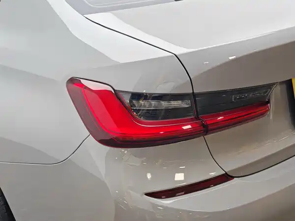 BMW 3 Series 2020