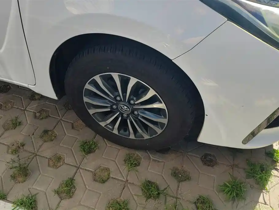 Toyota Corolla 2017