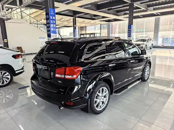 Dodge Coolwei 2015